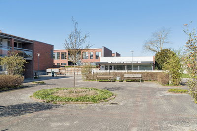 Lyst og velindrettet lejebolig i Ølstykke - Bryggertorvet, Ølstykke - 1