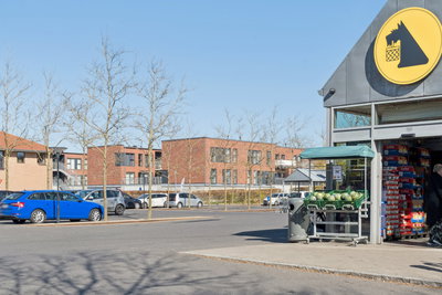 Lyst og velindrettet lejebolig i Ølstykke - Bryggertorvet, Ølstykke - 4