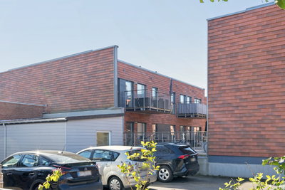 Lyst og velindrettet lejebolig i Ølstykke - Bryggertorvet, Ølstykke - 3