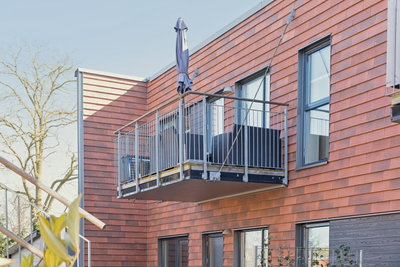 Lyst og velindrettet lejebolig i Ølstykke - Bryggertorvet, Ølstykke - 2
