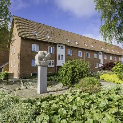 apartment Rental apartments in Ringparken – 1-4 rooms, balcony
