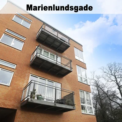 Lovely apartment - Dronningensgade, Randers C - 3
