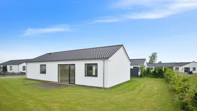 4-værelses dobbelthus på 119 m² med carport i Middelfart - Rokkevænget, Middelfart - 3