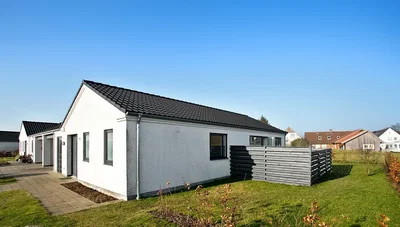 4-værelses dobbelthus på 119 m² med carport i Middelfart - Rokkevænget, Middelfart - 4