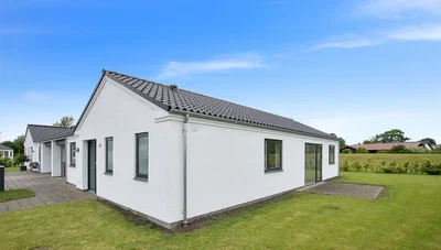 4-værelses dobbelthus på 119 m² med carport i Middelfart - Rokkevænget, Middelfart - 2