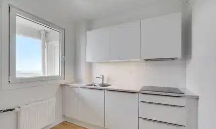 apartment Lys 1-værelses lejlighed, 48 m² i Esbjerg N