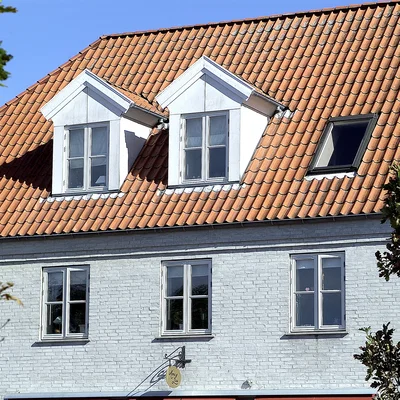 Lovely apartment - Skomagertorvet, Nibe - 1
