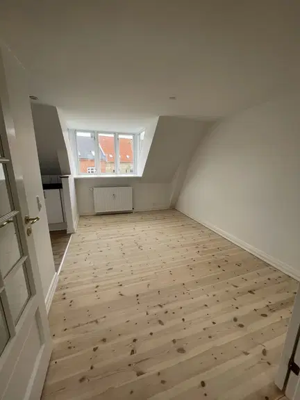 apartment Indflytningsklar 70 m² lejlighed i Aalborg