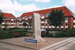 apartment Familiebolig - Sønderparken