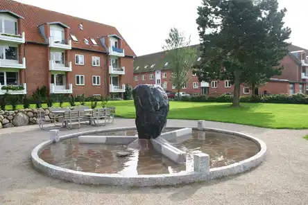 apartment Family Home - Ringparken