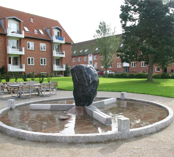 apartment Family Home - Ringparken
