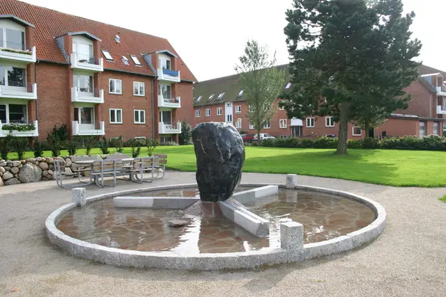 apartment Family Home - Ringparken
