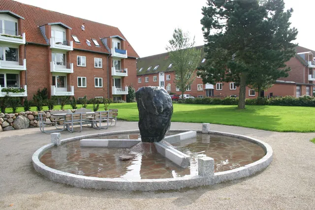 apartment Family Home - Ringparken