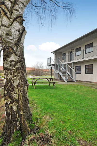 Moderne ungdomsboliger i Haderslev - Moltrupvej, Haderslev - 1