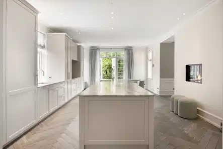house Liebhaveri med 10 værelser
