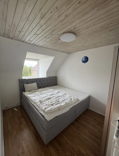 Møbleret 3-vær. på Amager – 15.900 + el/internet – 5 min til metro & lufthavn - Helmer Søgårds Alle, Kastrup - 4