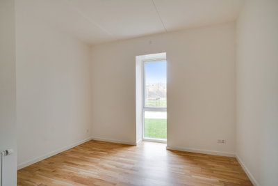 Moderne 2-værelses med stor østvendt terrasse, 72 m² - Kildevældet, Aalborg - 4
