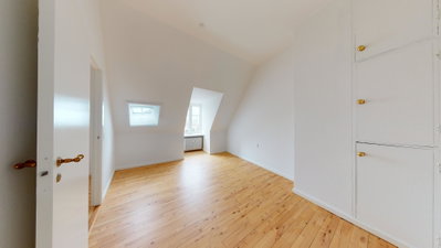 Charmerende 4-værelses lejlighed ved Gammel Strand - Ved Stranden, København K - 4