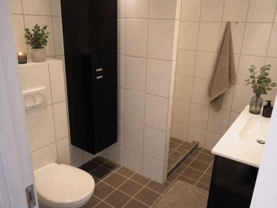 Delevenlig 3-værelses med to altaner på Vesterbro - Vesterbro, Aalborg - 3