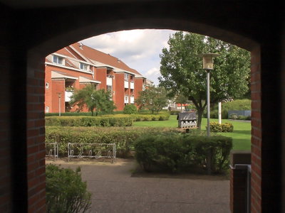 Lejlighed i Frederikshavn - Teglgårdsvej, Frederikshavn - 1