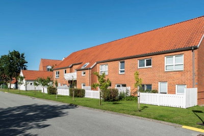 Lejlighed i Frederikshavn - Markedsvej, Frederikshavn - 1