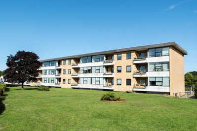 Lejlighed i Frederikshavn - Markedsvej, Frederikshavn - 4
