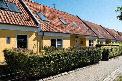 Lejlighed i Frederikshavn - Markedsvej, Frederikshavn - 2