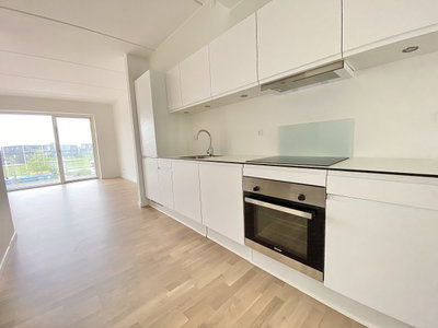 Well-appointed 2-room apartment of 65 m² in Aalborg East - Tornhøjvej, Aalborg Øst - 1