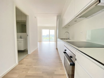 Well-appointed 2-room apartment of 65 m² in Aalborg East - Tornhøjvej, Aalborg Øst - 3