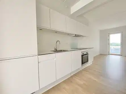 apartment Velindrettet 2-værelses lejlighed på 65 m² i Aalborg Øst