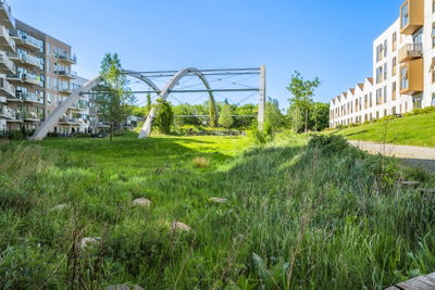 Lejligheder i Kværnloftet med stort køkkenalrum - Kværnloftet, Risskov - 1