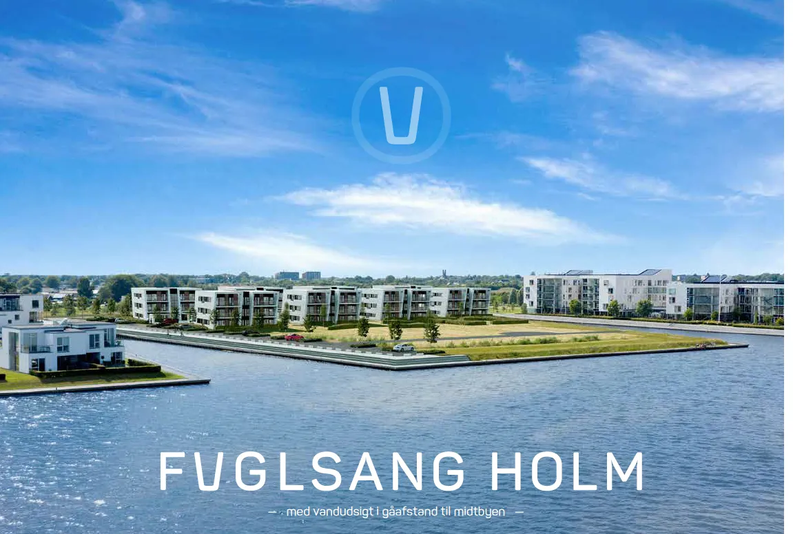apartment Lejlighed nær strand og kort cykelafstand til byen