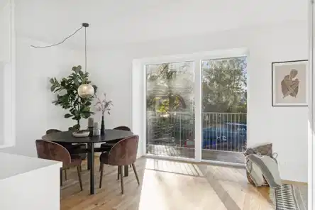 apartment Spacious 3-room apartment in Herlev