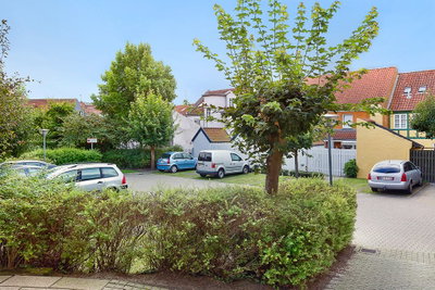 Dejlig familiebolig i 8900 Randers C - Borgergade, Randers C - 2