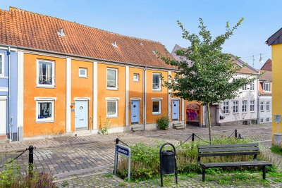Dejlig familiebolig i 8900 Randers C - Borgergade, Randers C - 3