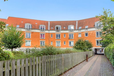 Dejlig familiebolig i 8900 Randers C - Borgergade, Randers C - 4
