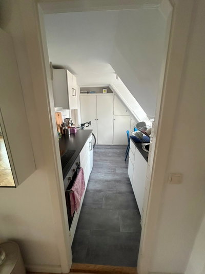 Furnished 53 m² apartment in Copenhagen K - Kattesundet, København K - 4