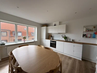 Apartment with panoramic view of the marina - Olfert Fischers Gade, Aalborg - 3