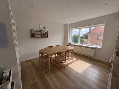 Apartment with panoramic view of the marina - Olfert Fischers Gade, Aalborg - 2