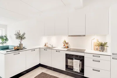 Lys og moderne 3-værelses lejlighed i Taastrup - Høje Taastrup Boulevard, Taastrup - 1