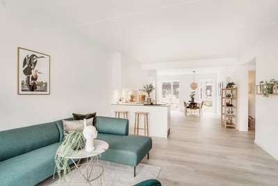 Lys og moderne 3-værelses lejlighed i Taastrup - Høje Taastrup Boulevard, Taastrup - 3