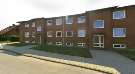 apartment Family Home - Torvegade