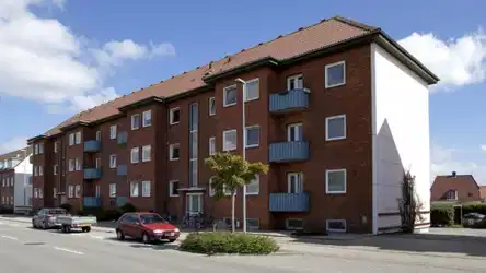 apartment Description of the apartment follows