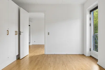 Centralt beliggende lejlighed i Odense C - Christiansvænget, Odense C - 2