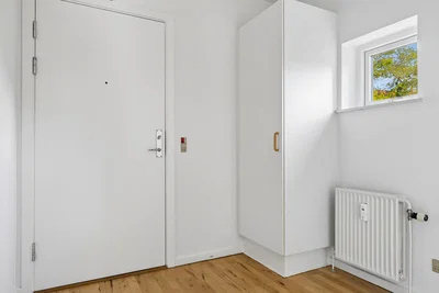 Centralt beliggende lejlighed i Odense C - Christiansvænget, Odense C - 4
