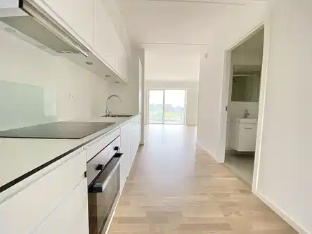 apartment Nybygget 2-værelses på 65 m² i 9220 Aalborg