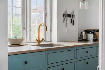 apartment Møbleret lejlighed i Læderstræde til midlertidig leje