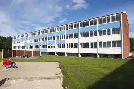 apartment Tidsbegrænset lejemål