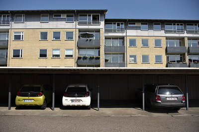 Lækker familiebolig i Viborg - Bellisvej, Viborg - 4