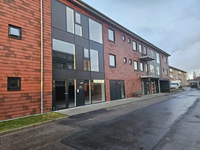 Lækker familiebolig i Viborg - Bellisvej, Viborg - 1